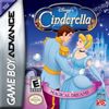 Cinderella - Magical Dreams Box Art Front
